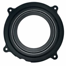 Couvercle roue dentée