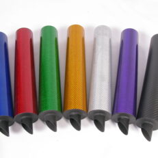 Silencieux pour R200 - R280 Xtrem
