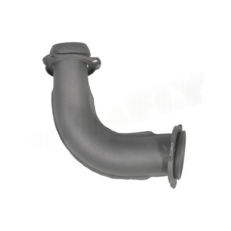 Coude d'échappement R200 Xtrem