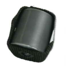 Silent bloc moteur silicone (petits)