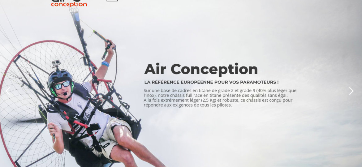 air